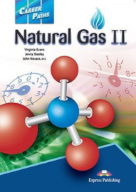 Career Paths Natural Gas 2 (esp) Student's Book With Digibook App.