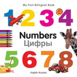 Numbers (English–Russian)