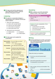 Career Paths Wireless Communications Student's Pack