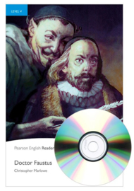 Dr Faustus Book & CD Pack
