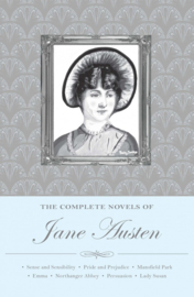 Complete Novels of Jane Austen (Austen, J.)