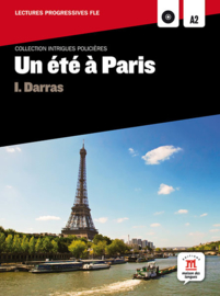 Un été à Paris (A2)