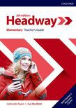 Headway Elementary Teacher's Guide With Teacher's Resource Center