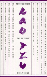 Tao Te Ching (Lao Tzu)