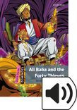 Dominoes Quick Starter Ali Baba And The Forty Thieves Audio