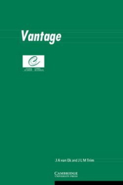 Vantage Book