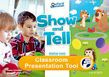 Show And Tell Level 1 Student Book Classroom Presentation Tool