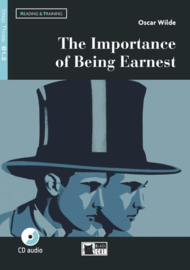 The Importance Of Being Earnest