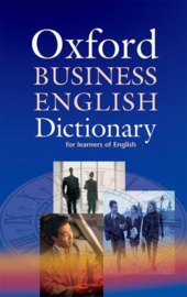 Woordenboeken Engels Business English / Academic