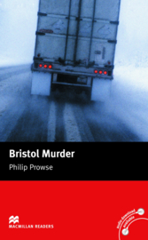 Bristol Murder  Reader