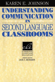 Understanding Communication in Second Language Classrooms Paperback