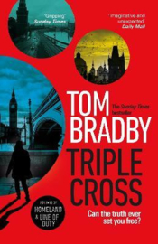 Triple Cross (Bradby, Tom)