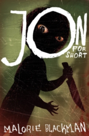 Jon for Short (Interest 13+ Reading 7+)