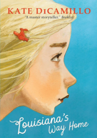 Louisiana's Way Home (Kate DiCamillo)