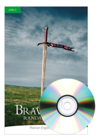Braveheart Book & CD Pack