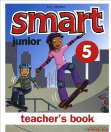 Smart Junior 5 Teacher's Book