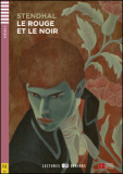 Le Rouge Et Le Noir + Downloadable Multimedia