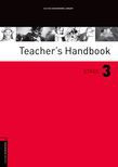 Oxford Bookworms Library Stage 3 Teacher's Handbook