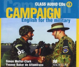 Level 2 Class Audio CD (3)