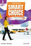 Smart Choice Level 3 Student Book With Online Practice And On The Move