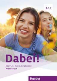 Dabei! A1.1 – Interactief Digitaal  Werkboek