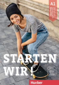 Starten wir! A1 Video-DVD