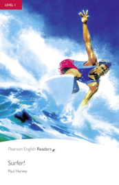 Surfer! Book