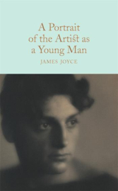 A Portrait of the Artist as a Young Man  (James Joyce)