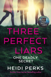 Three Perfect Liars