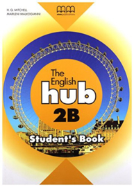 The English Hub 2b Students Book