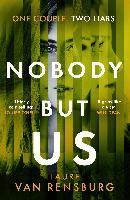 Nobody But Us (Rensburg, Laure Van)
