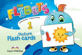 The Flibets 1 Flashcards (international)
