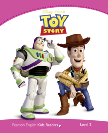 Toy Story 1