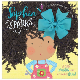 Sophia Sparks