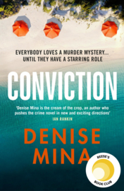 Conviction (Denise Mina)