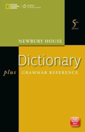 Newbury House Dictionary + Mobile App