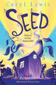 Seed Paperback (Caryl Lewis)