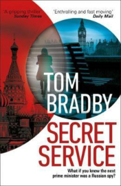 Secret Service (Tom Bradby)