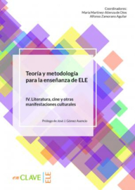 Teoría y metodología para la enseñanza del ELE - vol. 4