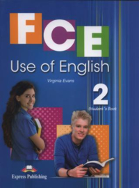 Fce Use Of English 2 Student's Book (new-revised)