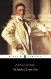 The Picture Of Dorian Gray (Oscar Wilde)