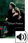 Oxford Bookworms Library Stage 3 Ethan Frome Audio