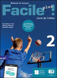 Facile Plus 2 - Students Book