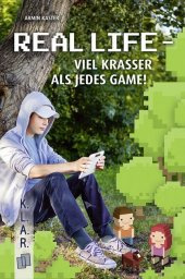 Real Life - viel krasser als jedes Game!