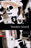 Oxford Bookworms Library Level 2: Voodoo Island Audio Pack