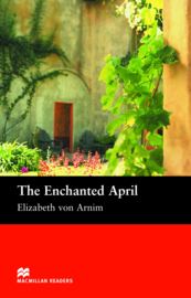 Enchanted April, The  Reader