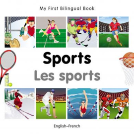 Sports (English–French)