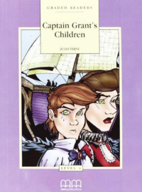 Captain Grant’s Children Pack