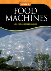 Food Machines