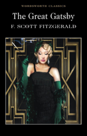 Great Gatsby (Fitzgerald, F.S.)